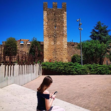 Cal Passio Villa Vimbodi I Poblet Luaran gambar