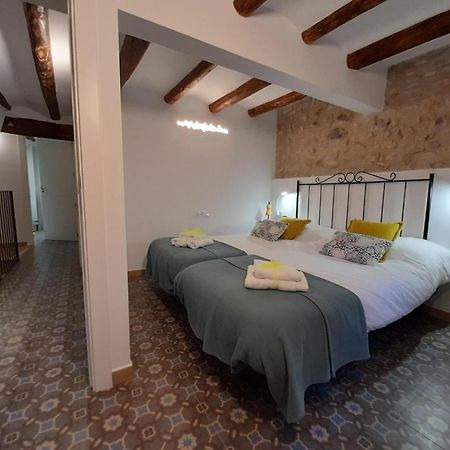 Cal Passio Villa Vimbodi I Poblet Luaran gambar
