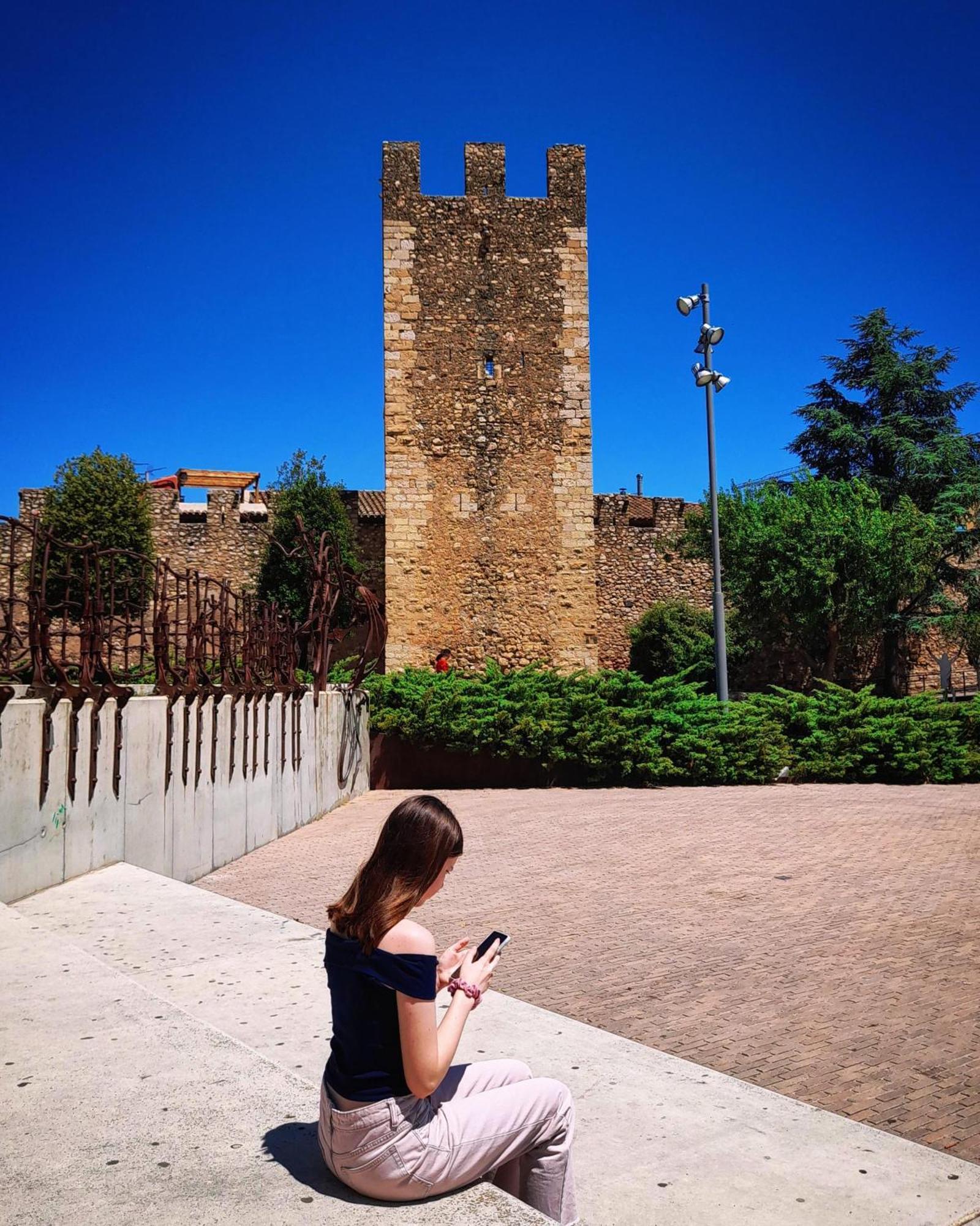 Cal Passio Villa Vimbodi I Poblet Luaran gambar
