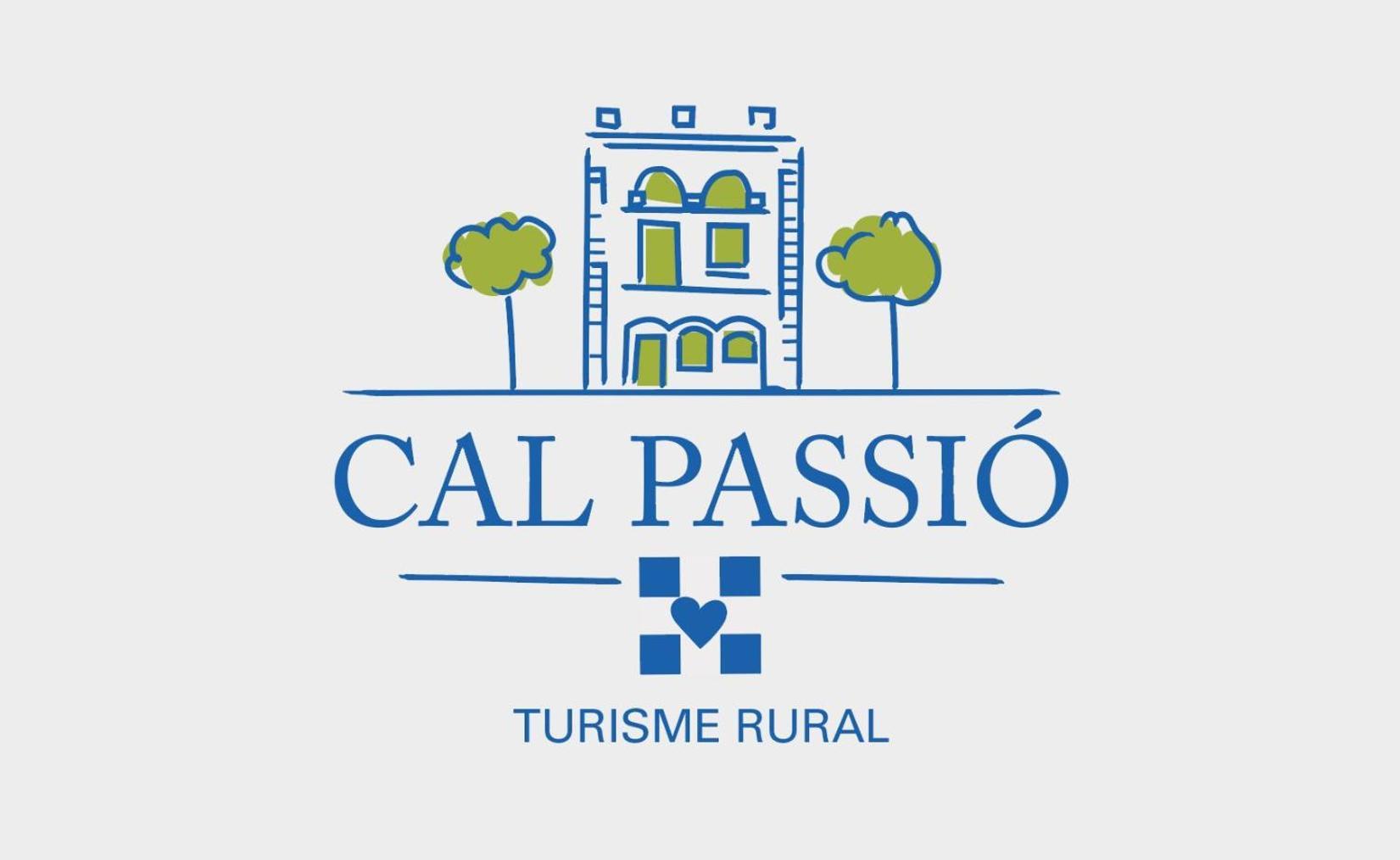 Cal Passio Villa Vimbodi I Poblet Luaran gambar