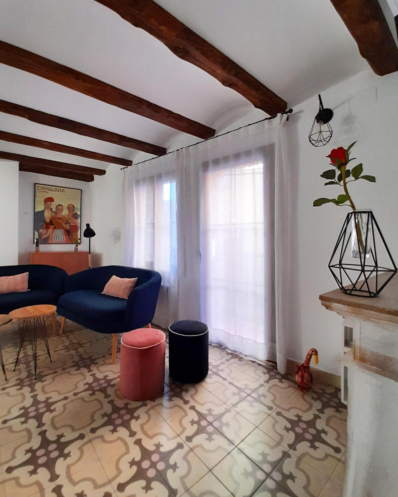 Cal Passio Villa Vimbodi I Poblet Luaran gambar